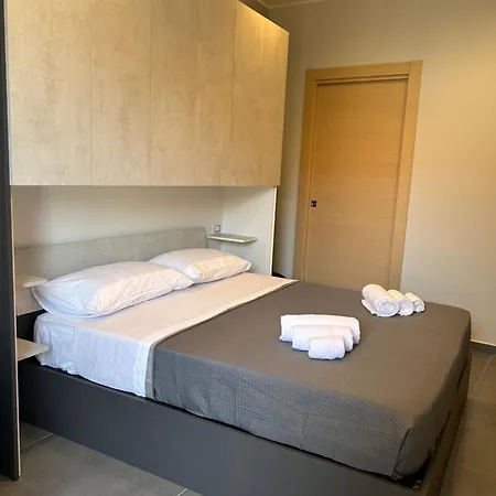 Guest house Perla Marina *