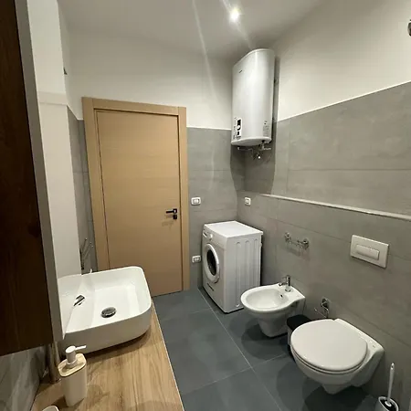 Guest house Perla Marina *
