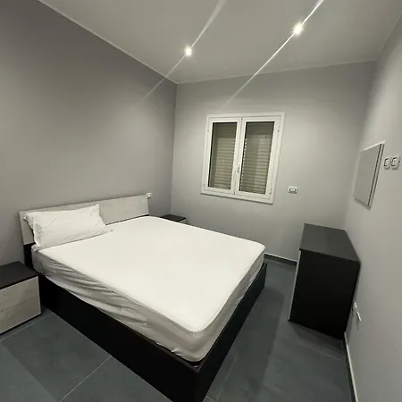 Guest house Perla Marina