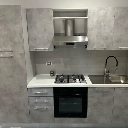 Perla Marina Guest house *