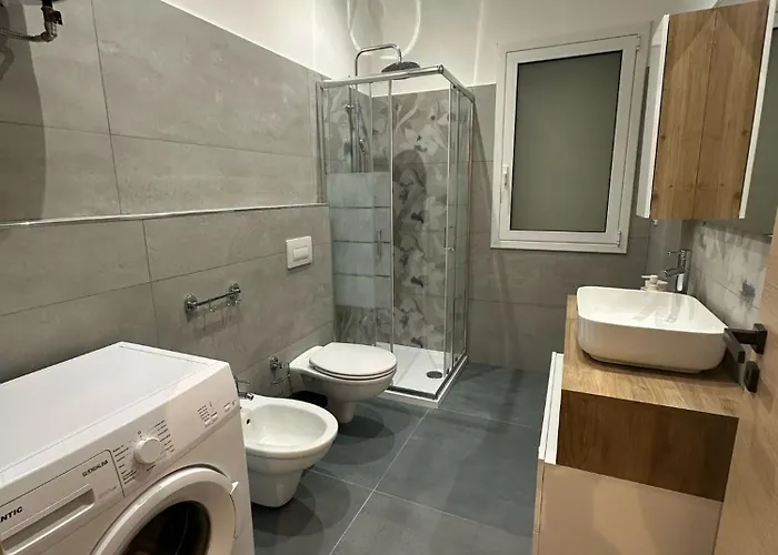 Perla Marina Capo dʼOrlando