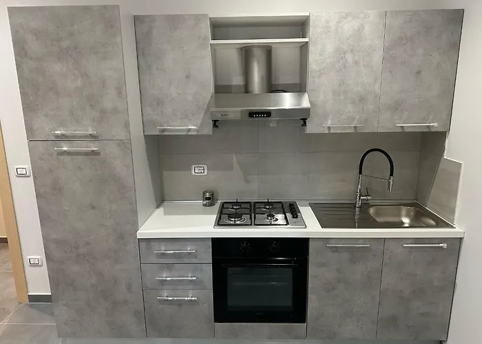 Perla Marina Gasthuis *